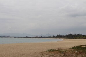 View from property - Friends Homestay - Hostel (Ninh Hai)