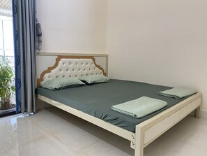 Family Apartment (B)