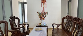 Friends Homestay - Hostel