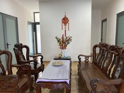 Friends Homestay - Hostel