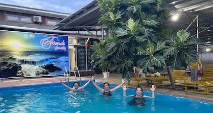Friends Homestay - Hostel