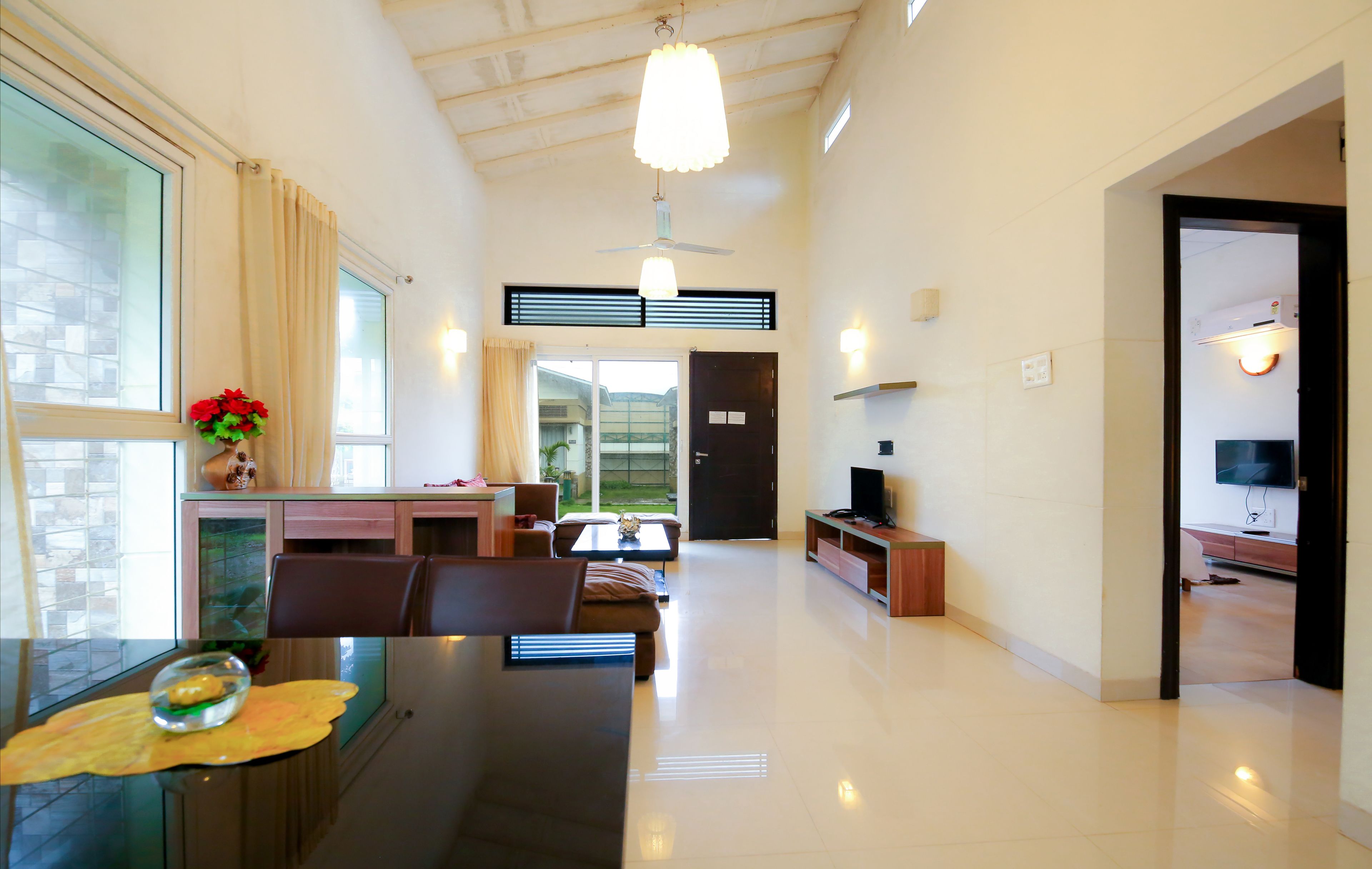 Premium Villa | In-room dining