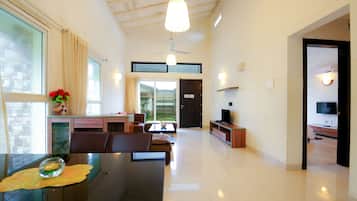 Premium Villa | In-room dining