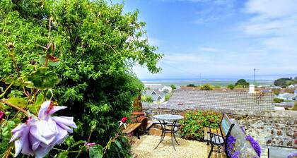 Sea View Cottage