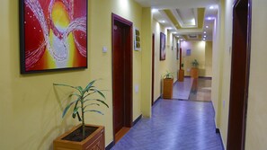 Interior - YINM Luxury Apartment (Addis Ababa)