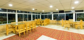 Daily buffet breakfast for a fee - Rainforest Resort By Aralia, Igatpuri (Igatpuri)