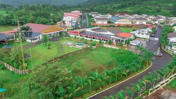 Vista aerea