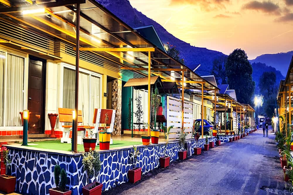 Rainforest Resort By Aralia, Igatpuri - Khodala