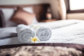 Room - The Isis Stay in Korat (Nakhon Ratchasima)