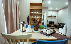 Dining - The Isis Stay in Korat (Nakhon Ratchasima)