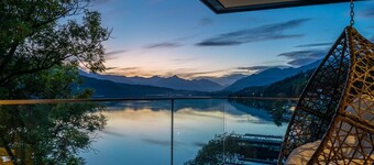 Villa Postillion am See