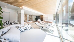 Property grounds - Villa Postillion am See (Millstatt)