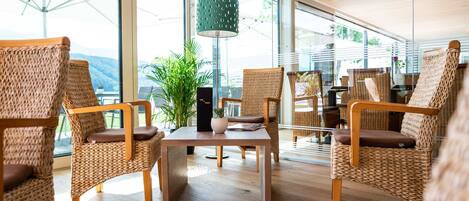 Spécialités Cuisine internationale