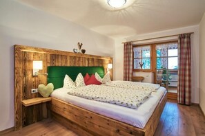 1 Schlafzimmer, Internetzugang, Bettwäsche