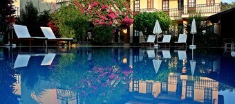 Gorkem Apart Hotel