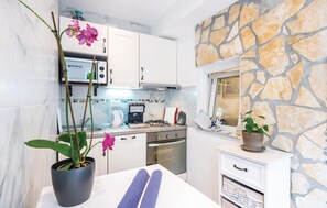 Fridge, stovetop, dishwasher, coffee/tea maker - Gorgeous home in Krasica (Krasica)