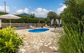 Pool - Nice home in Krasica with kitchen (Krasica)