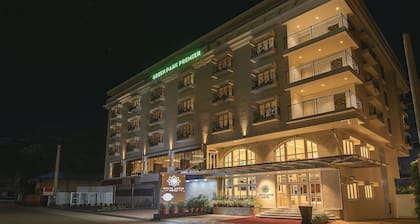 White Lotus Hotel