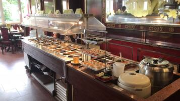 Buffet