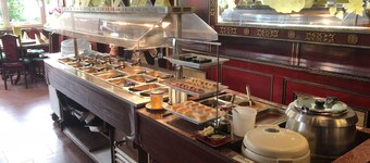 Simona Hotel Frankfurt Airport