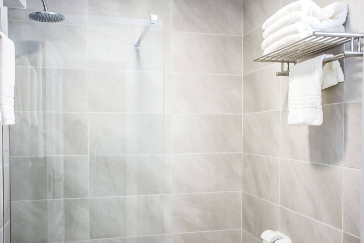 minibar, desk, blackout curtains, free wifi