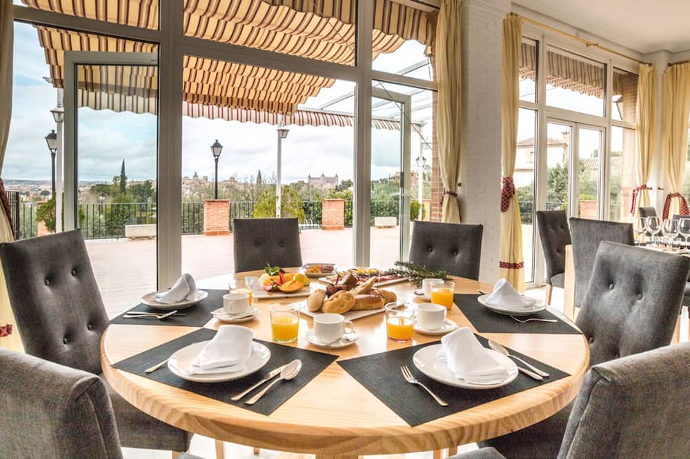Hotel Abacería