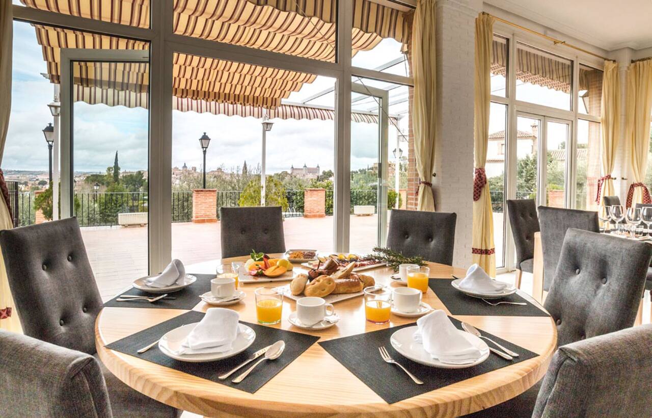 Hotel Abacería