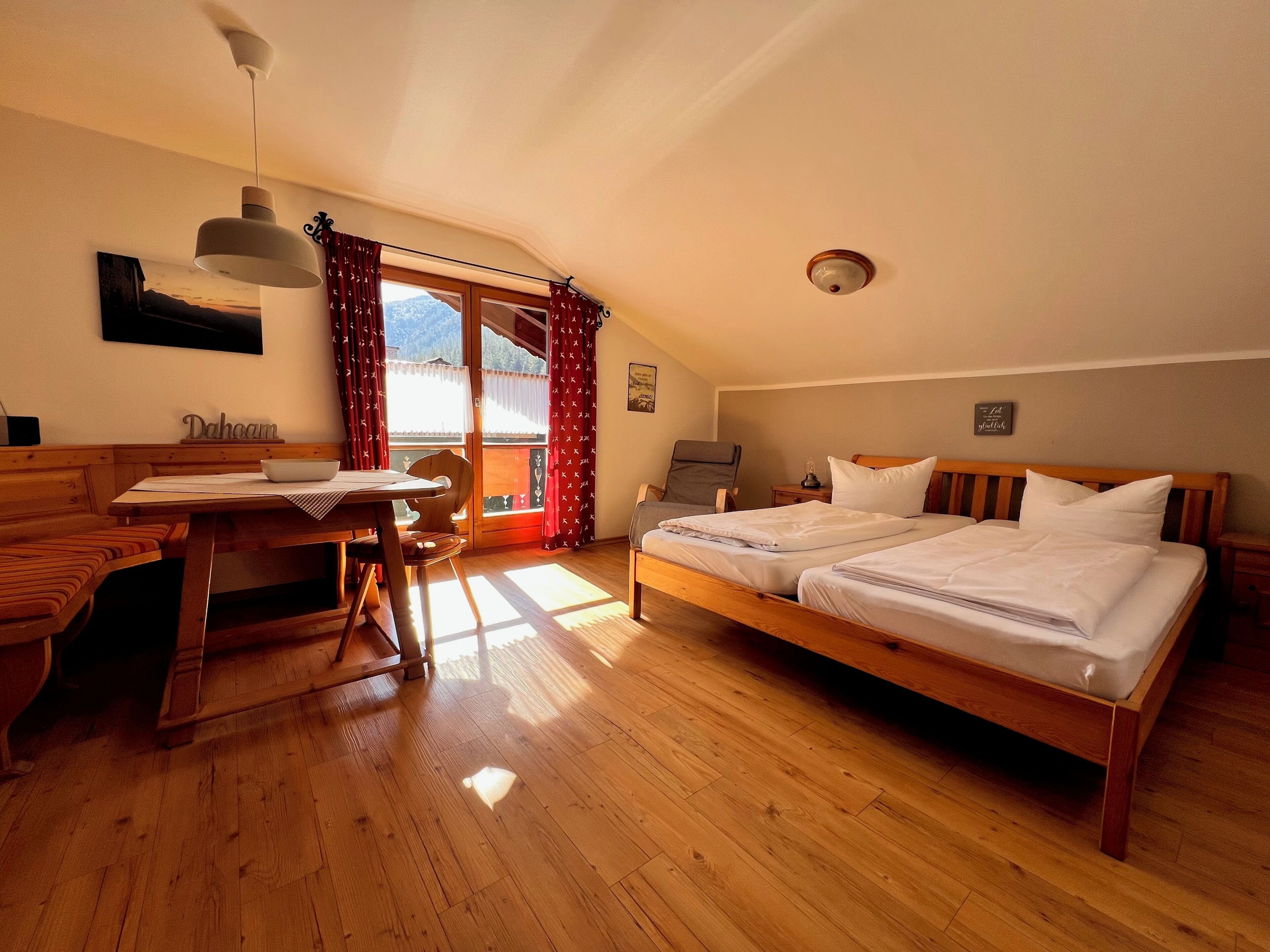 1 bedroom, Internet, bed sheets