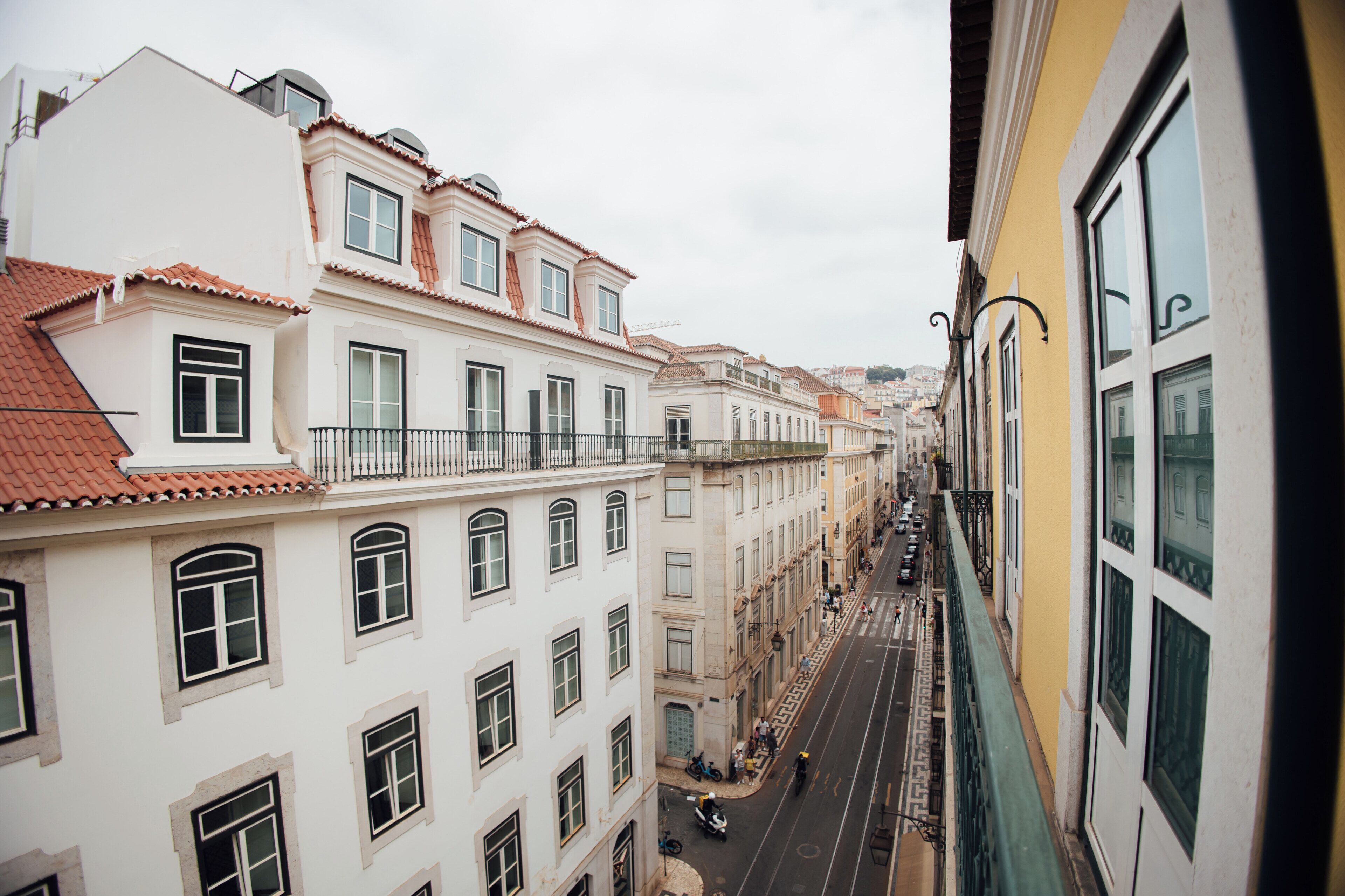 Photo - Hotel MeraPrime Gold Lisboa