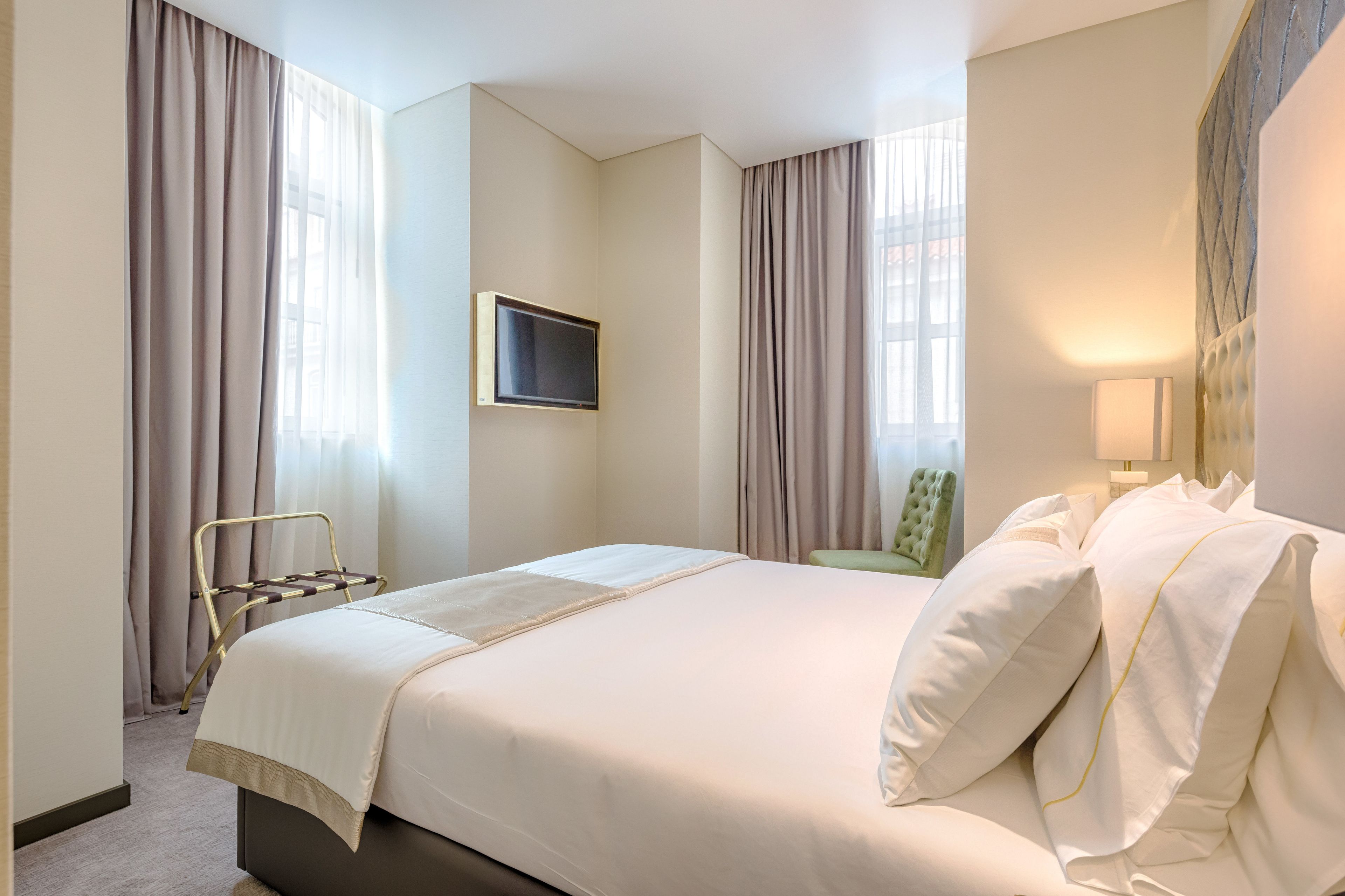 Foto - Hotel MeraPrime Gold Lisboa