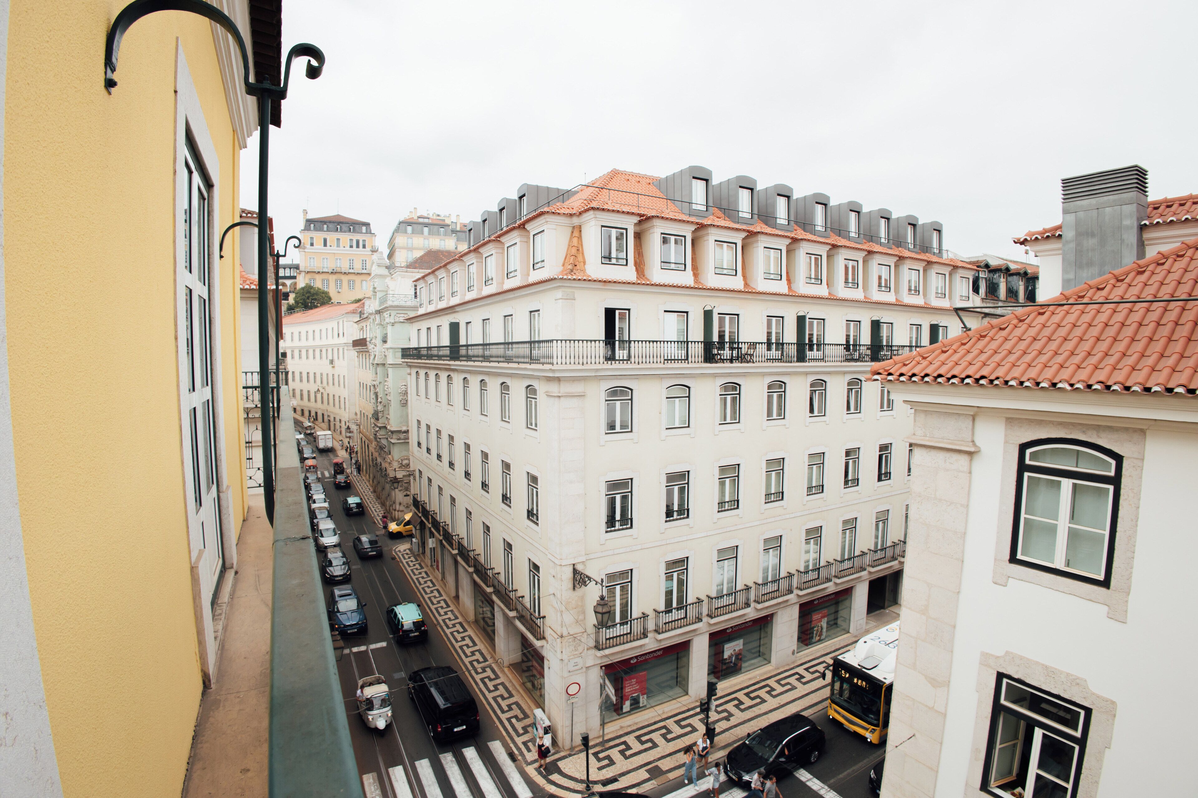 Photo - Hotel MeraPrime Gold Lisboa