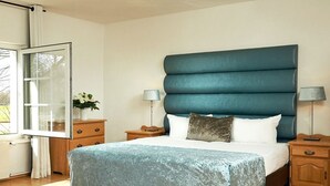Room - Single room - Van der Valk Golfhotel Serrahn (Kuchelmiß)
