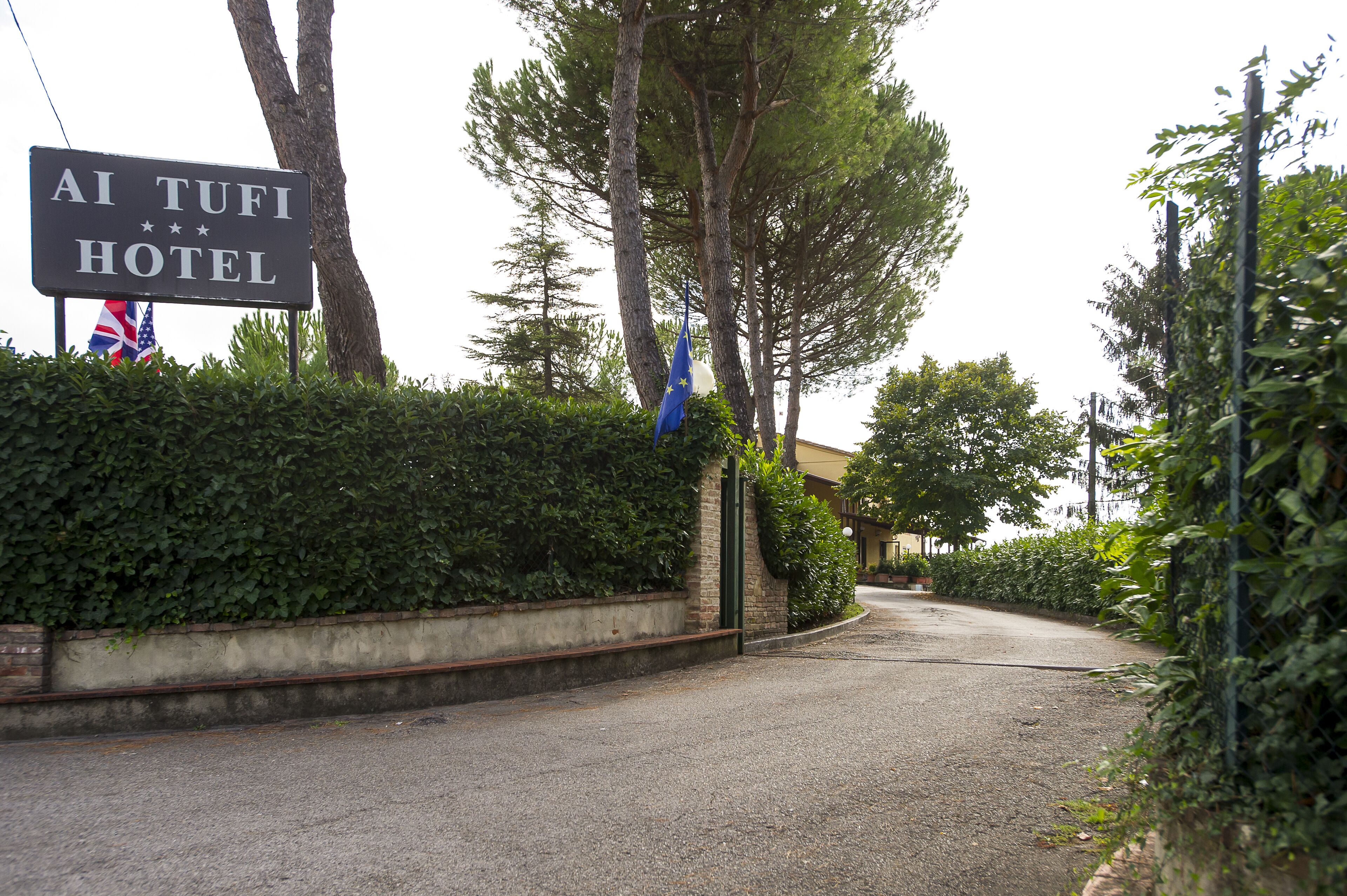 Foto - Hotel Ai Tufi