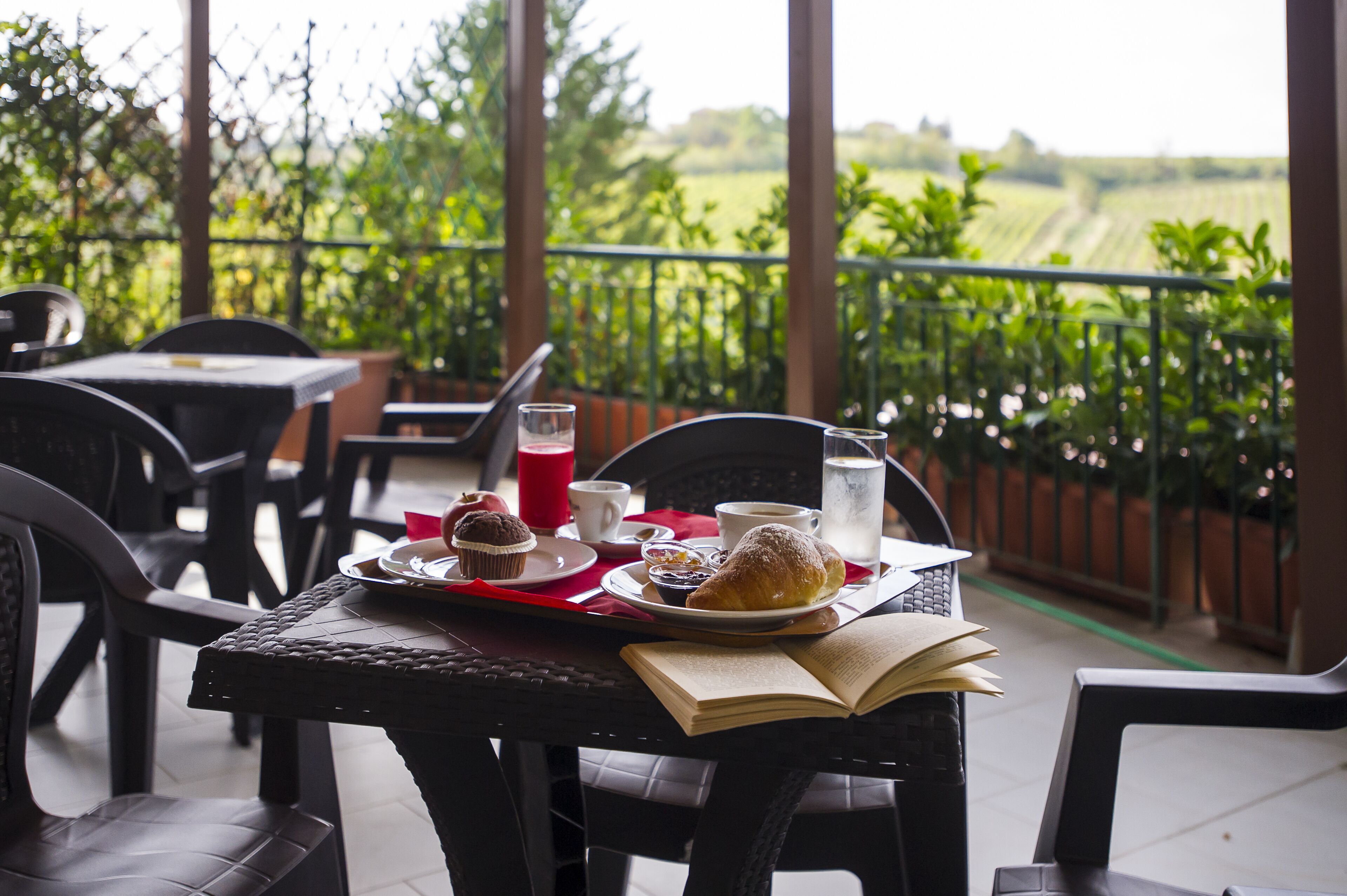 Foto - Hotel Ai Tufi