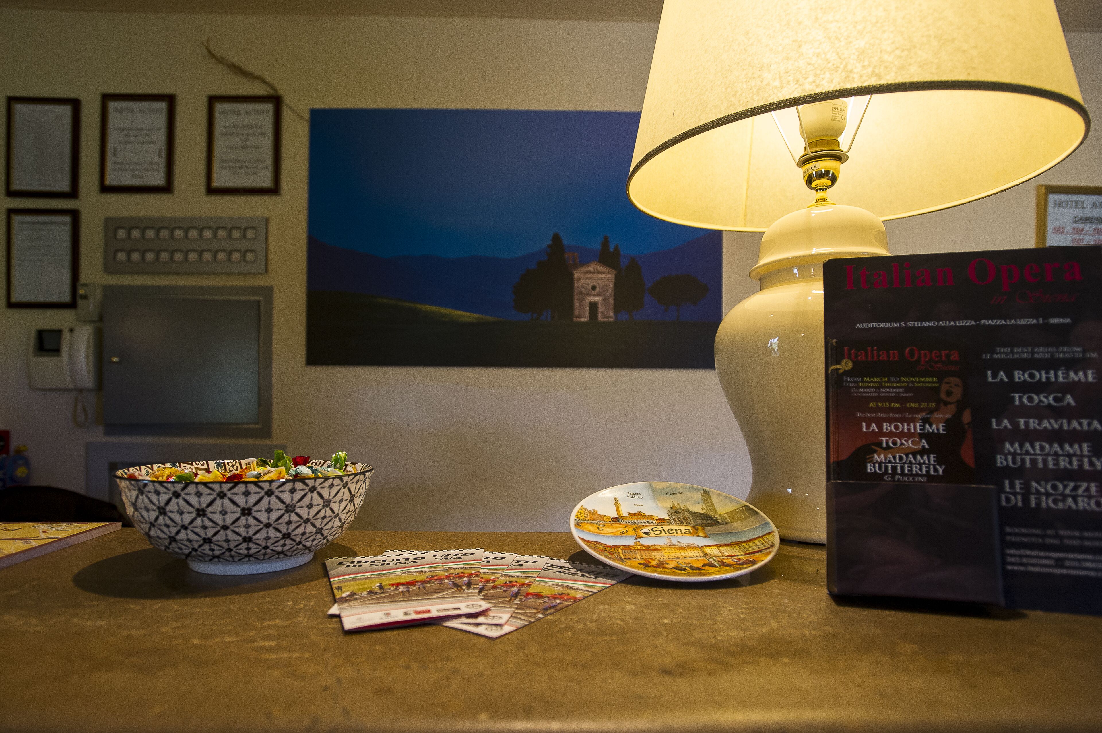 Foto - Hotel Ai Tufi