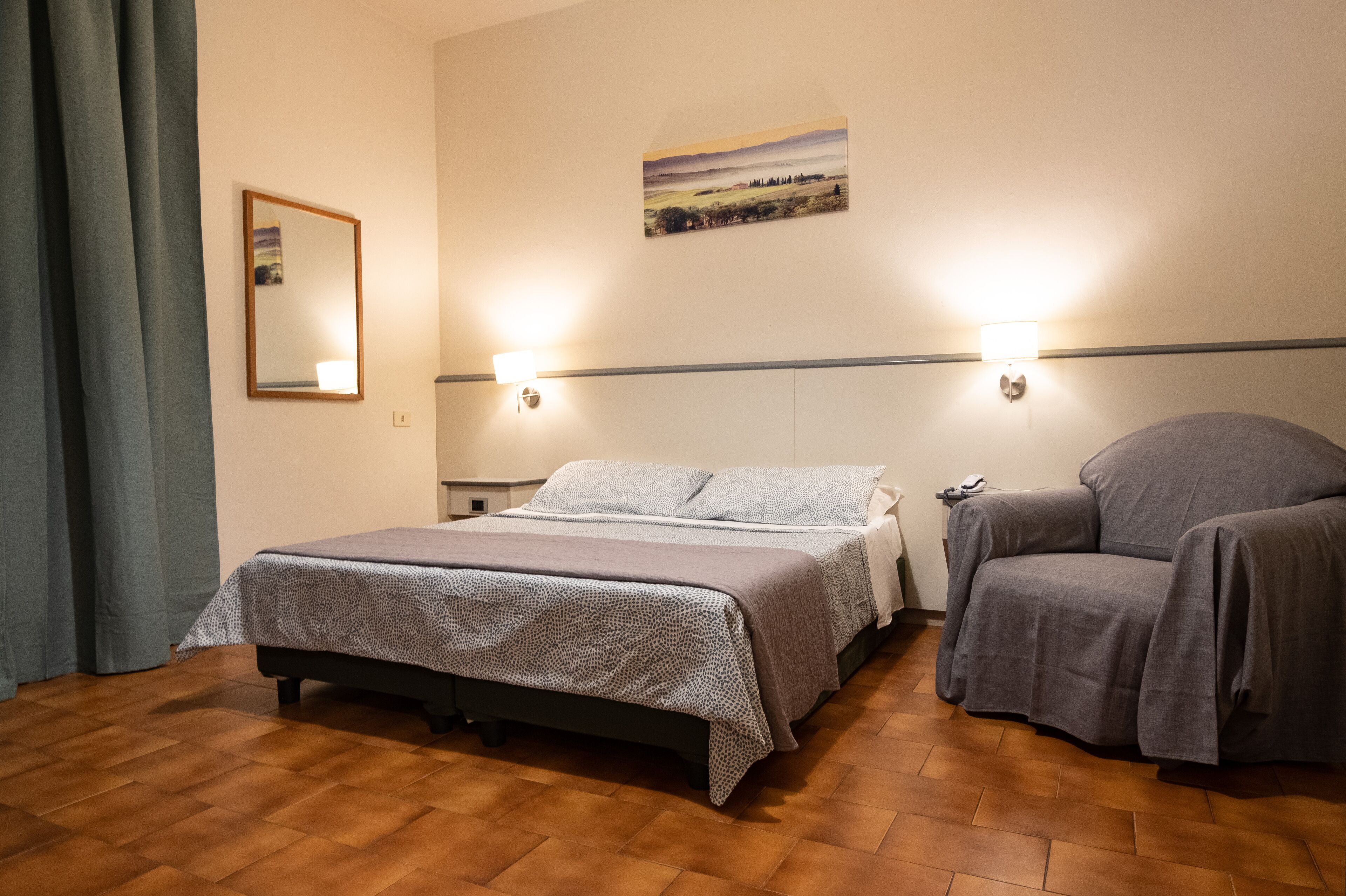 Foto - Hotel Ai Tufi