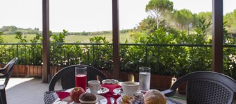 Hotel Ai Tufi