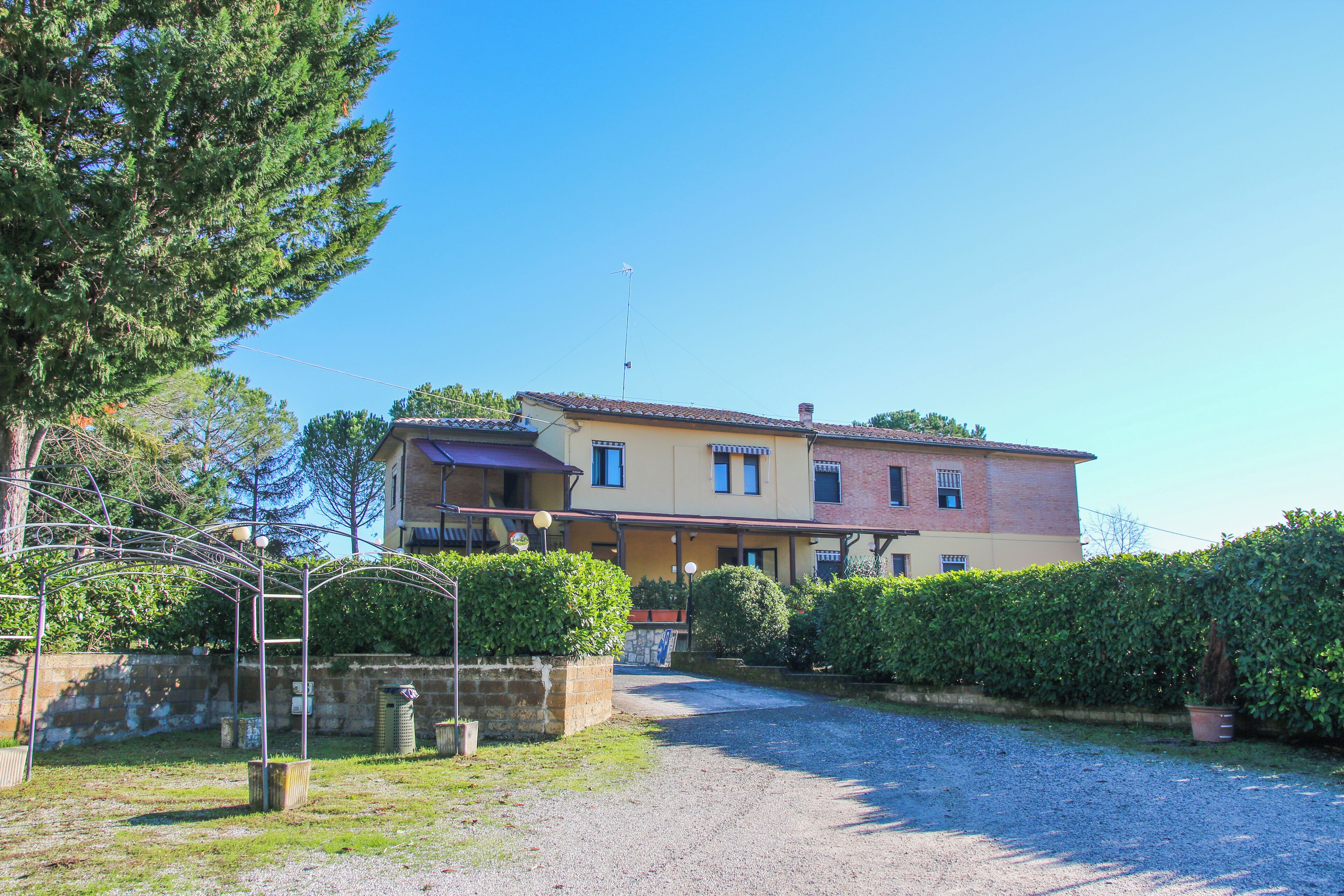 Foto - Hotel Ai Tufi