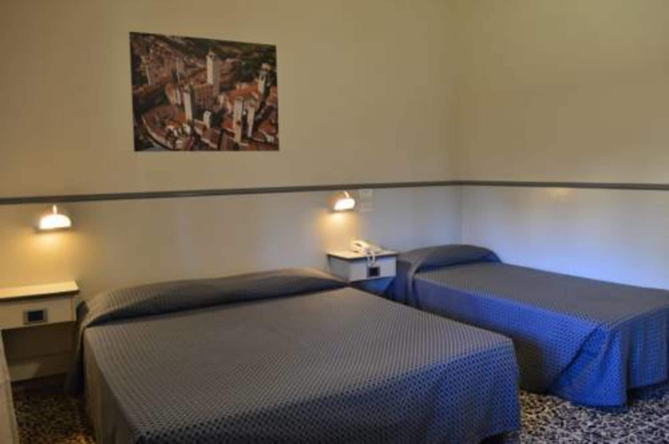 Foto - Hotel Ai Tufi