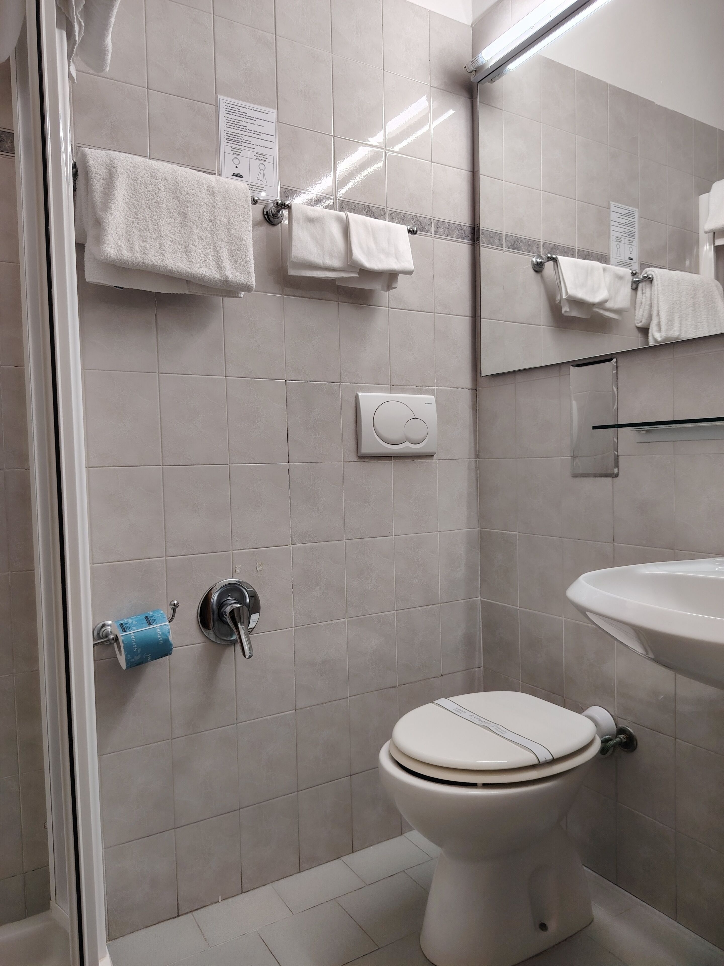 Foto - Hotel Ai Tufi