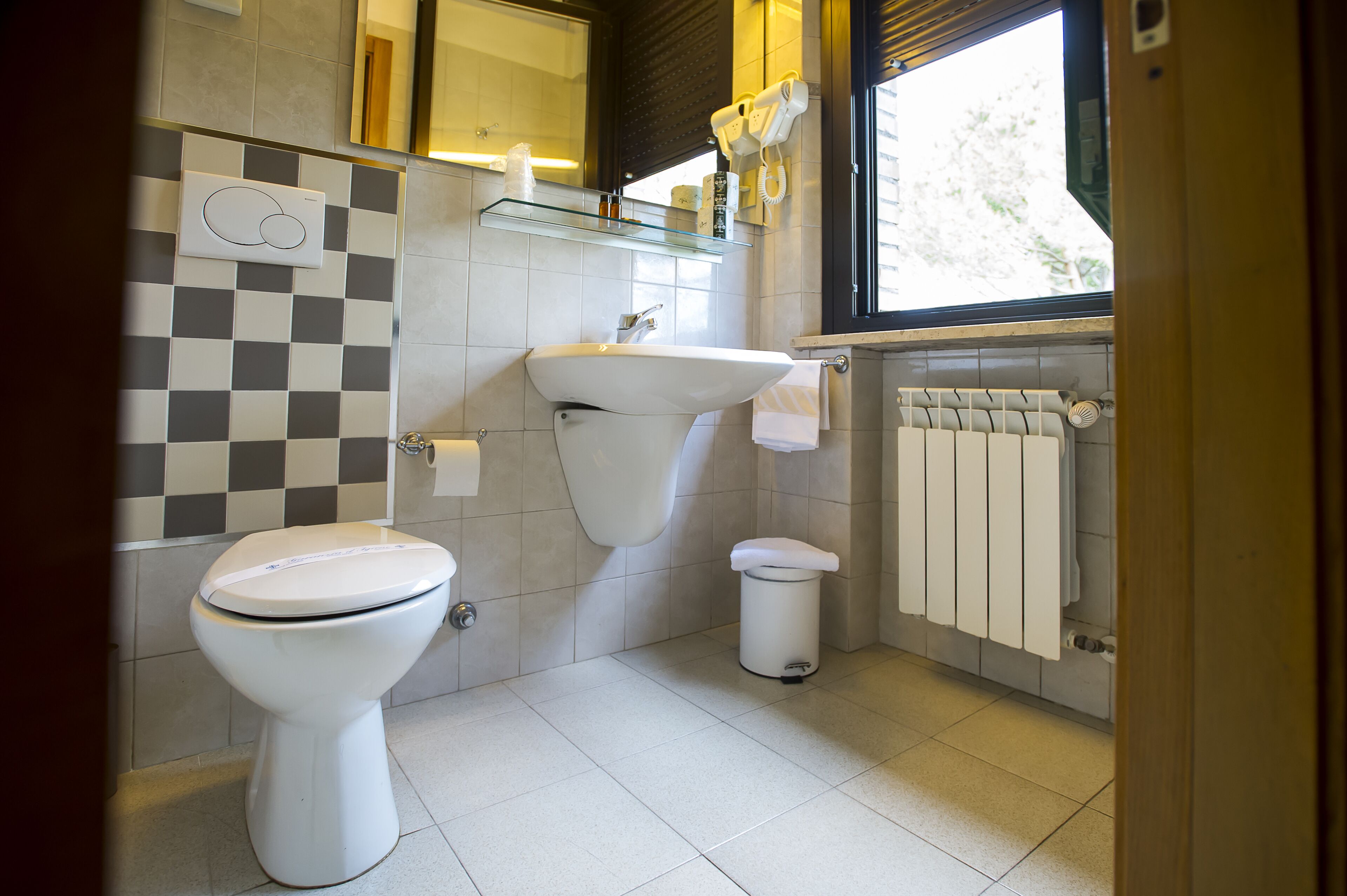 Foto - Hotel Ai Tufi