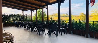 Hotel Ai Tufi