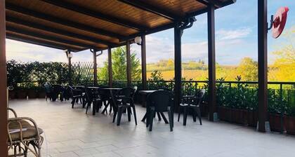 Hotel Ai Tufi