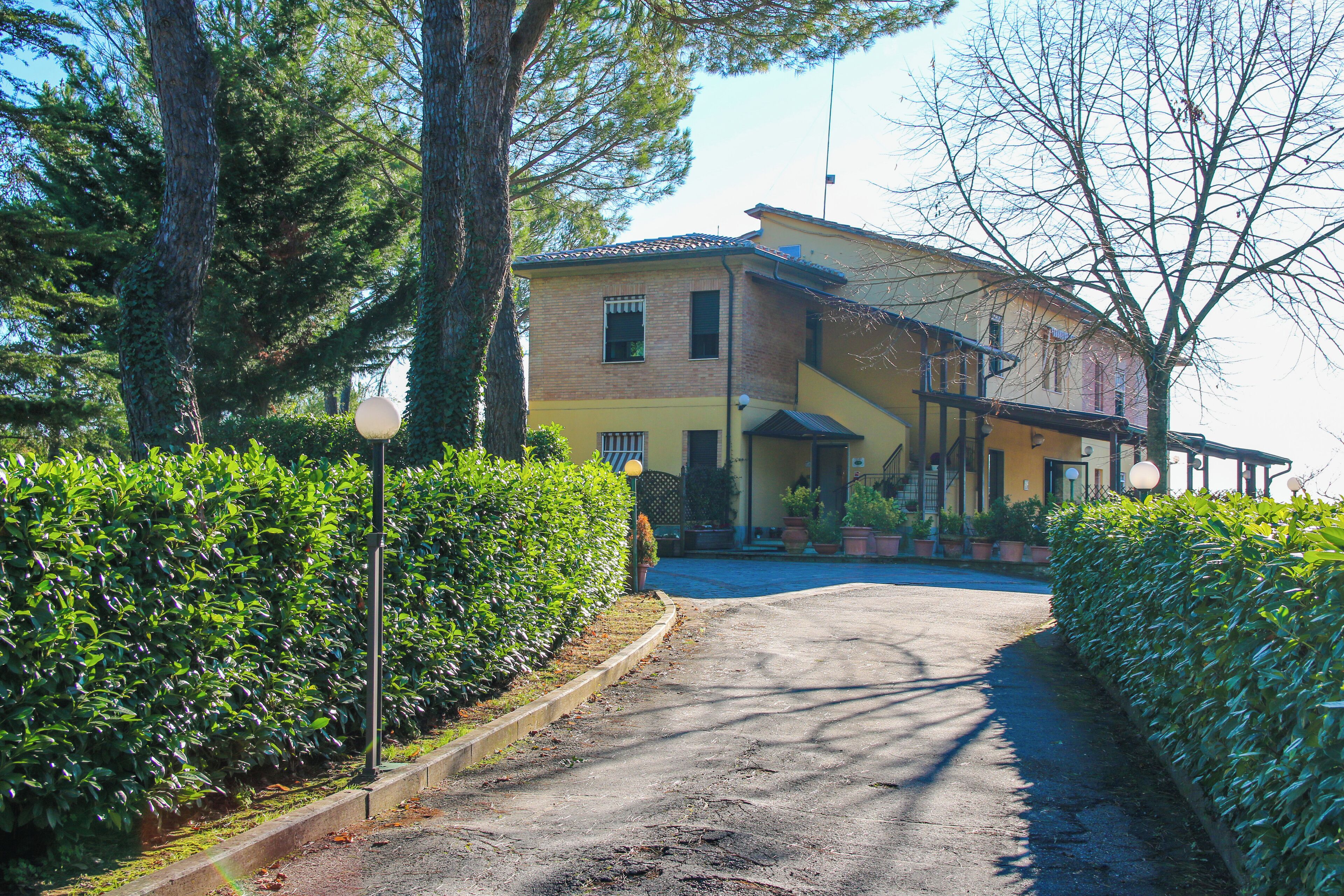 Foto - Hotel Ai Tufi