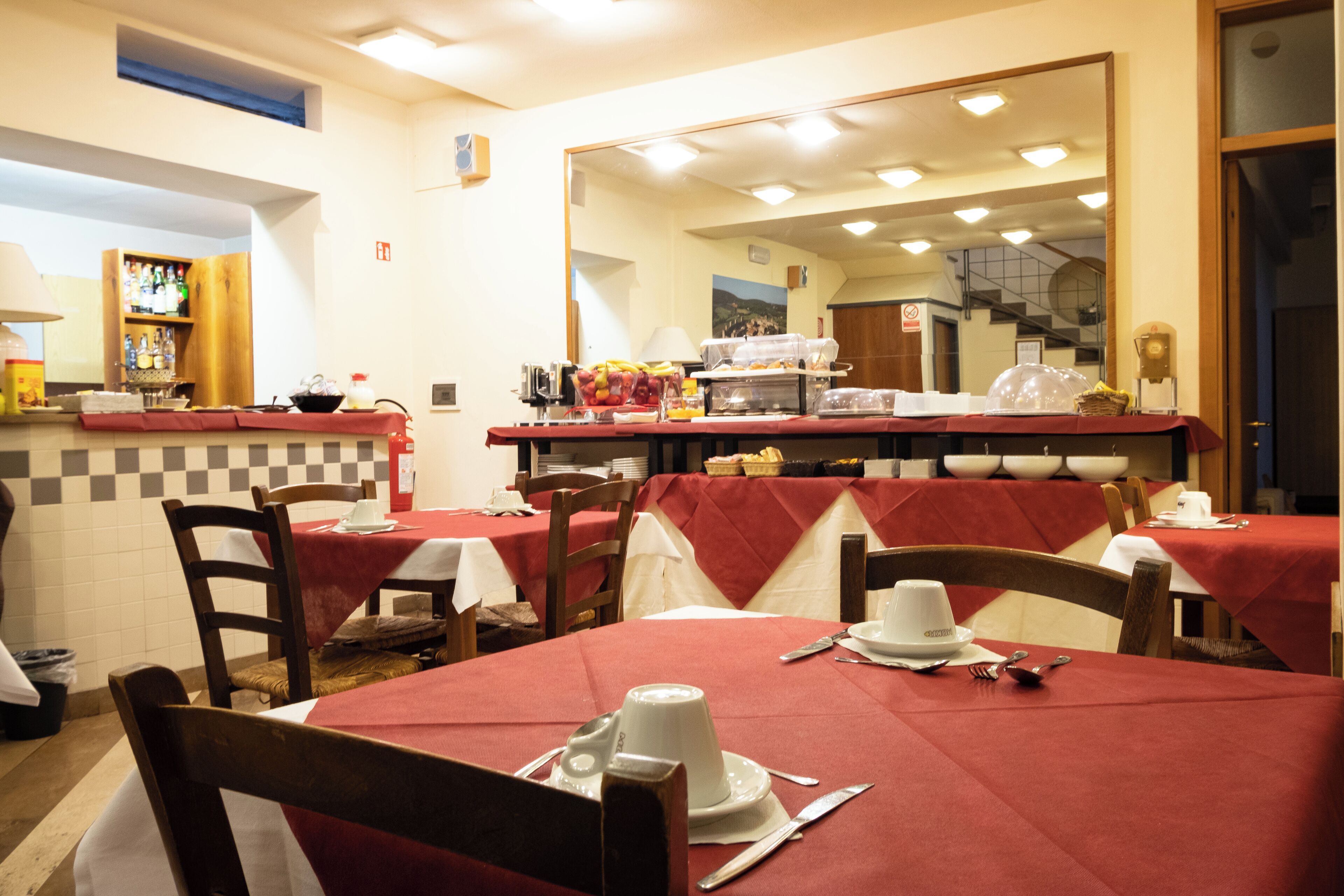 Foto - Hotel Ai Tufi