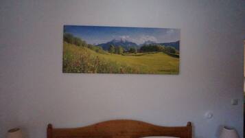 1 chambre, accĂšs Internet, draps fournis