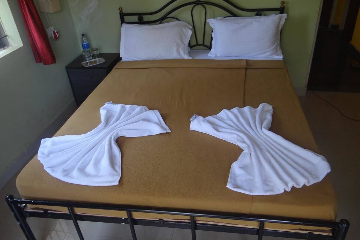 Deluxe-Zimmer | Hochwertige Bettwaren, Zustellbetten, kostenloses WLAN