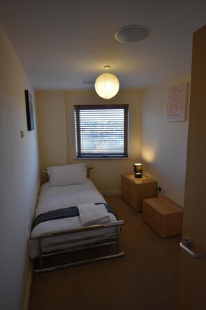 파노라믹 펜트하우스, 침실 3개, 마당 | 3 개의 침실, 다리  미/다리미판, 무료 WiFi, 침대 시트