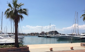 Marina