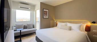 Fortune D Hotel Loei